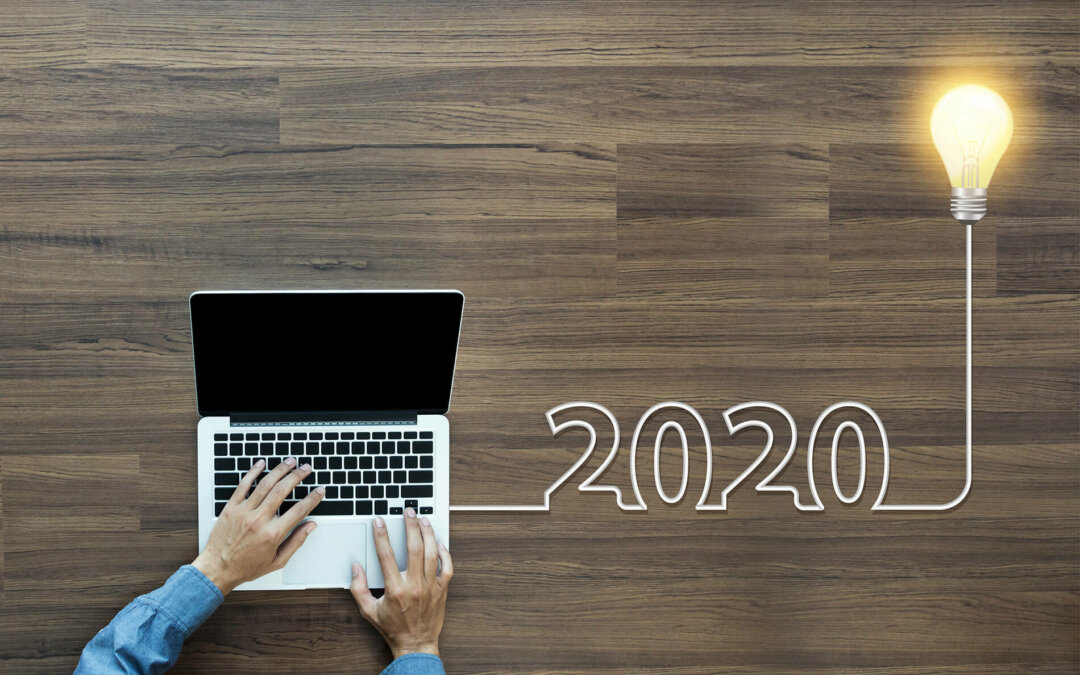 Business and online trends – what’s cooking in the new 2020?