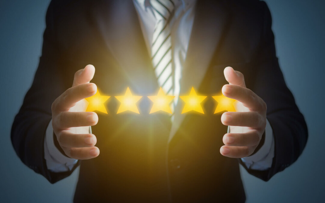 Importance of customer feedback and what to do with it