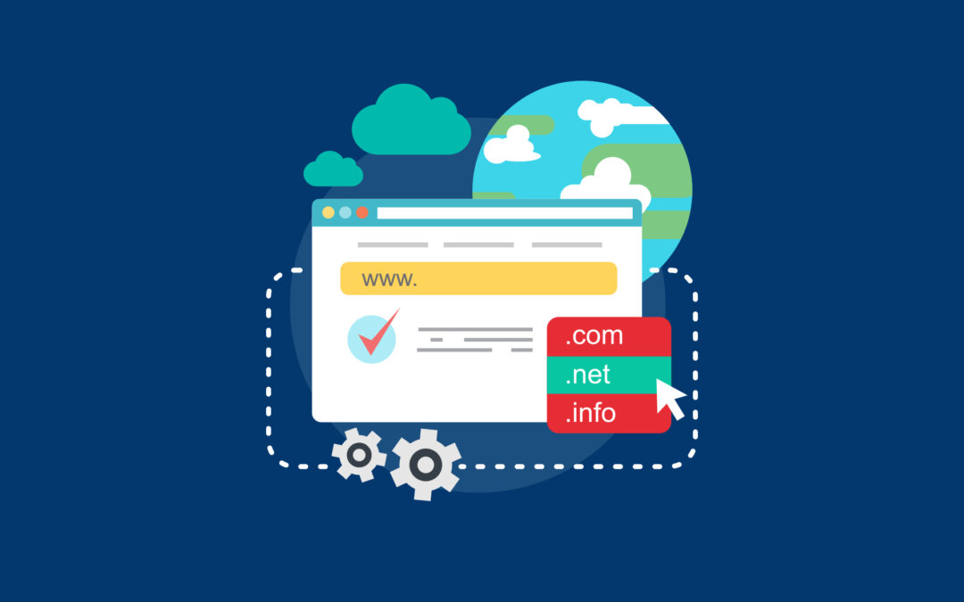 Šta je internet domen i kako ga registrovati?
