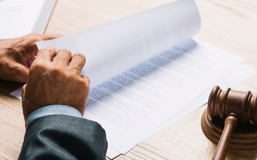 What changes does the new law on e-commerce bring?