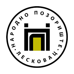 Narodno pozorište Leskovac Narodno pozorište Leskovac Logo