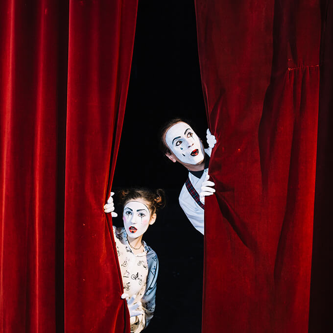 Narodno pozorište Leskovac