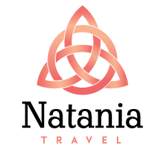 Natania Travel Natania Travel Logo