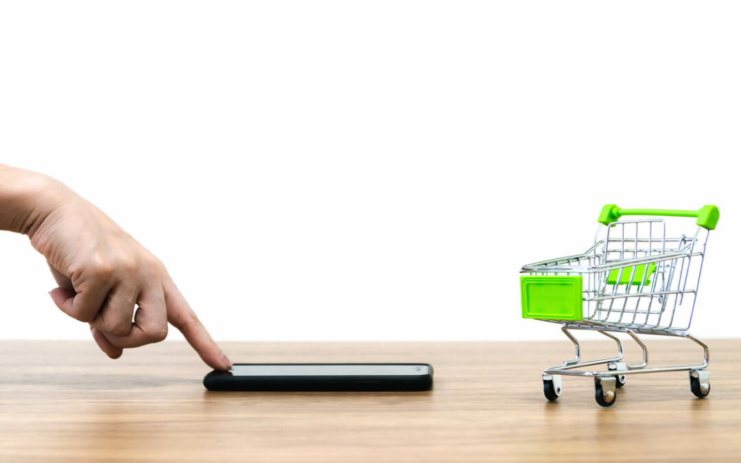 Kako do savršenog e-shopa ili online prodavnice