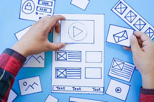 working-with-wireframe-screens